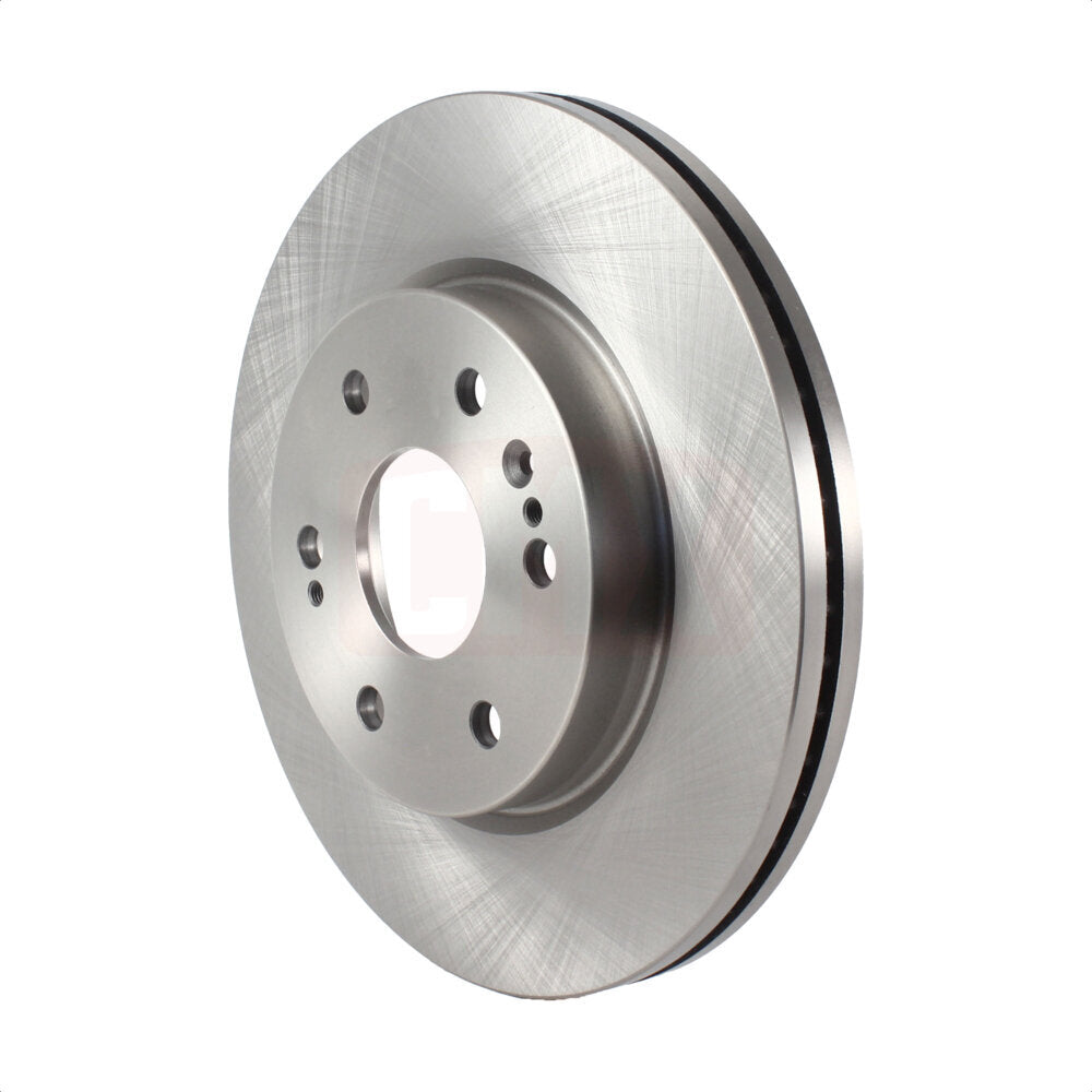 Rotor de frein à disque avant (1 pièce seulement) pour GMC Chevrolet Silverado 1500 Sierra X