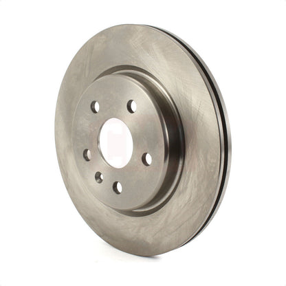 Rotor de frein à disque arrière (1 pièce seulement) pour Cadillac XT4 Buick Envision 8-582459