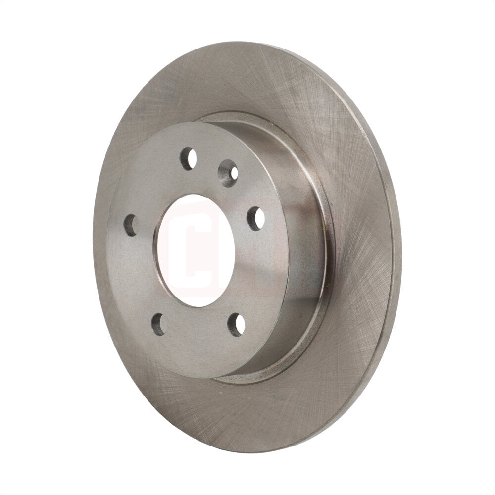 Rotor de frein à disque arrière (1 pièce seulement) pour Chevrolet Trailblazer Buick Encore GX