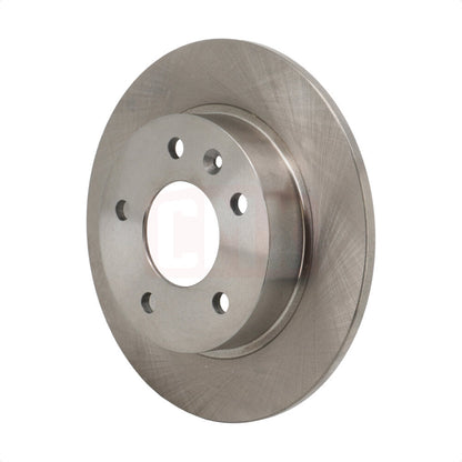 Rotor de frein à disque arrière (1 pièce seulement) pour Chevrolet Trailblazer Buick Encore GX