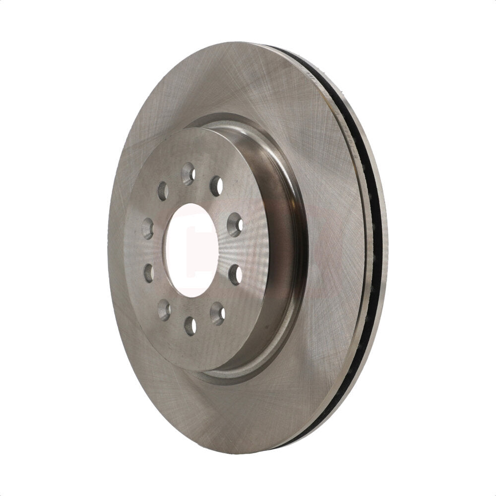 Rotor de frein à disque arrière (1 pièce seulement) pour Cadillac CT4 8-582690