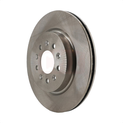 Rotor de frein à disque arrière (1 pièce seulement) pour Cadillac CT4 8-582690