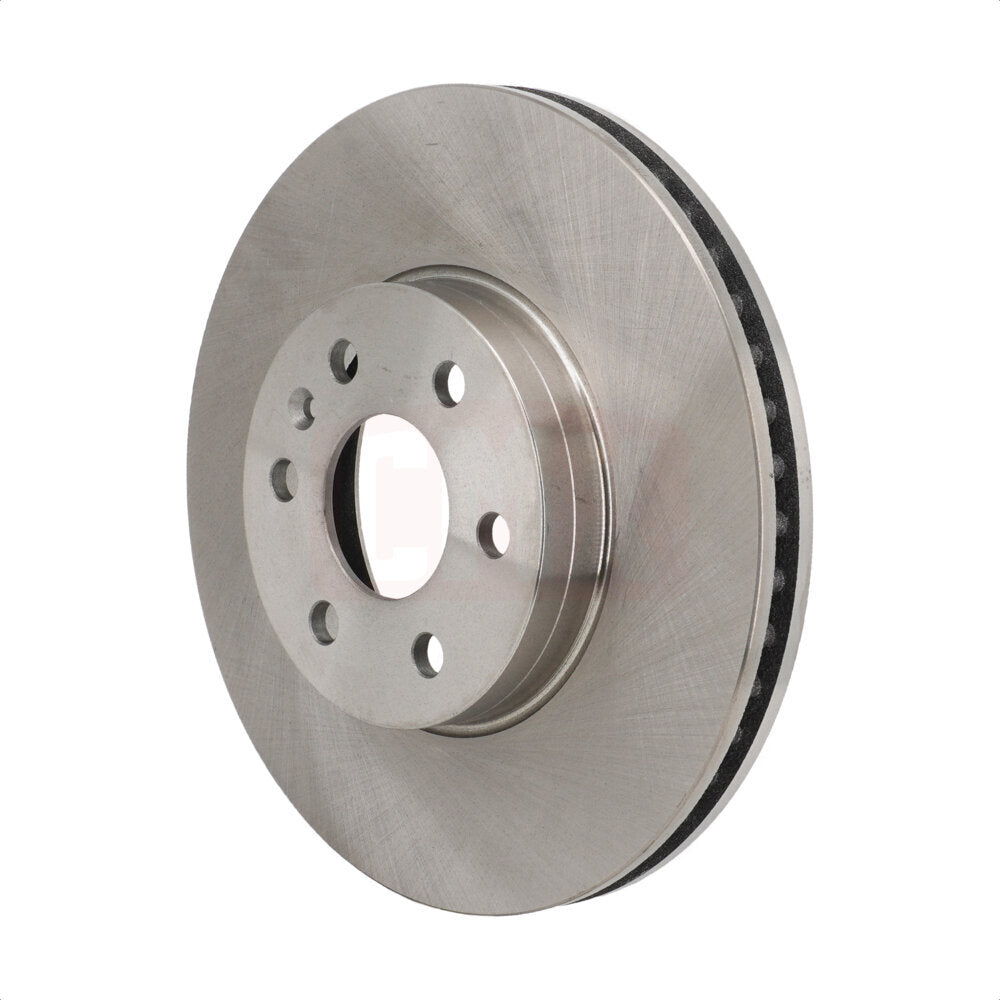 Rotor de frein à disque avant (1 pièce seulement) pour Chevrolet Colorado GMC Canyon 8-58273