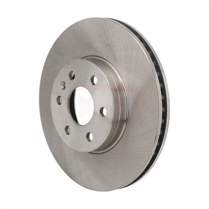 Rotor de frein à disque avant (1 pièce seulement) pour Chevrolet Colorado GMC Canyon 8-58273