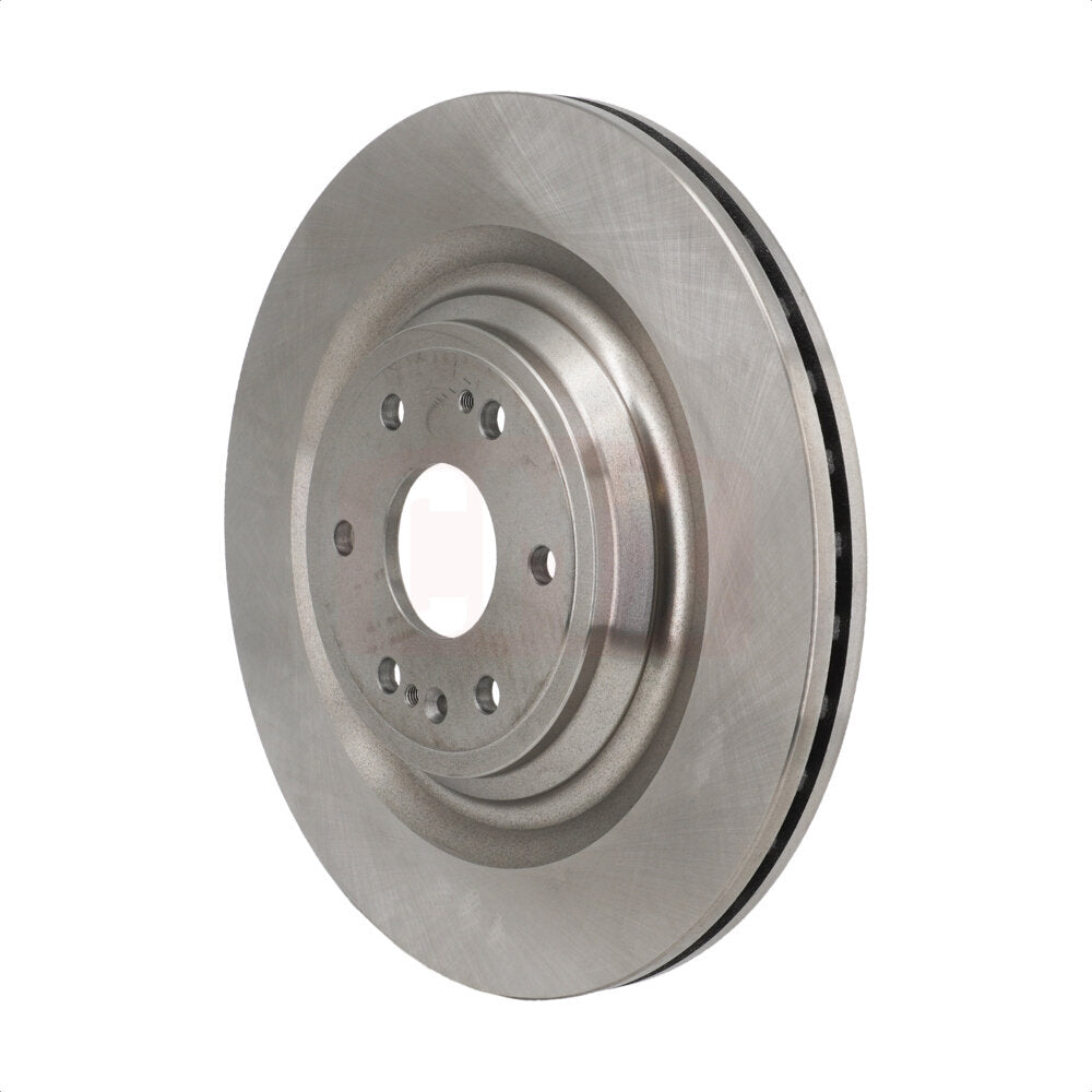 Rotor de frein à disque avant (1 pièce seulement) pour GMC Sierra 1500 Chevrolet Silverado X