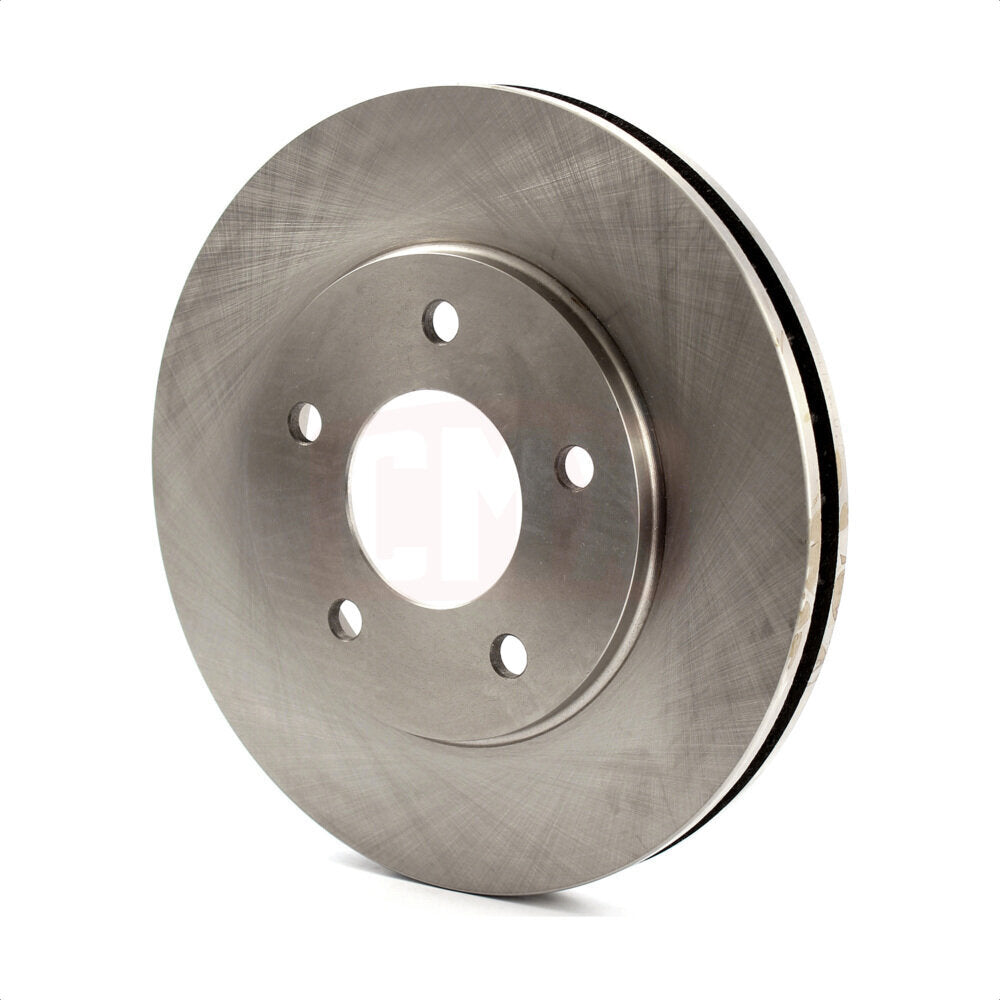 Rotor de frein à disque avant (1 pièce seulement) pour Oldsmobile Cutlass Supreme Buick Rega