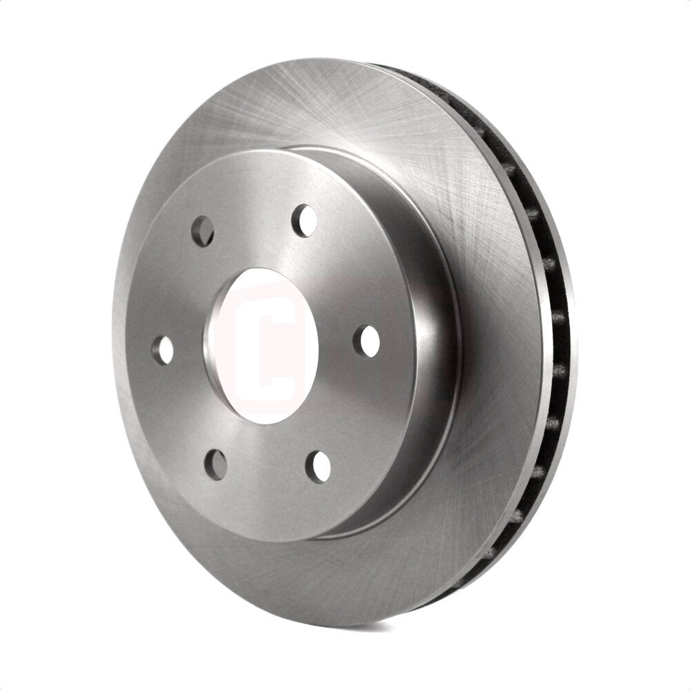 Rotor de frein à disque avant (1 pièce seulement) pour K1500 Chevrolet GMC K2500 Tahoe Yukon