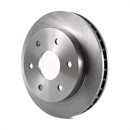 Rotor de frein à disque avant (1 pièce seulement) pour K1500 Chevrolet GMC K2500 Tahoe Yukon