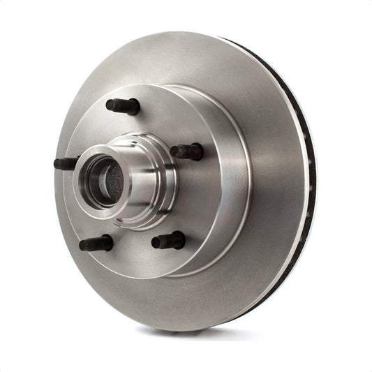 Ensemble moyeu de Rotor de frein à disque avant (1 pièce seulement) pour Ford F-150 E-150 F-100