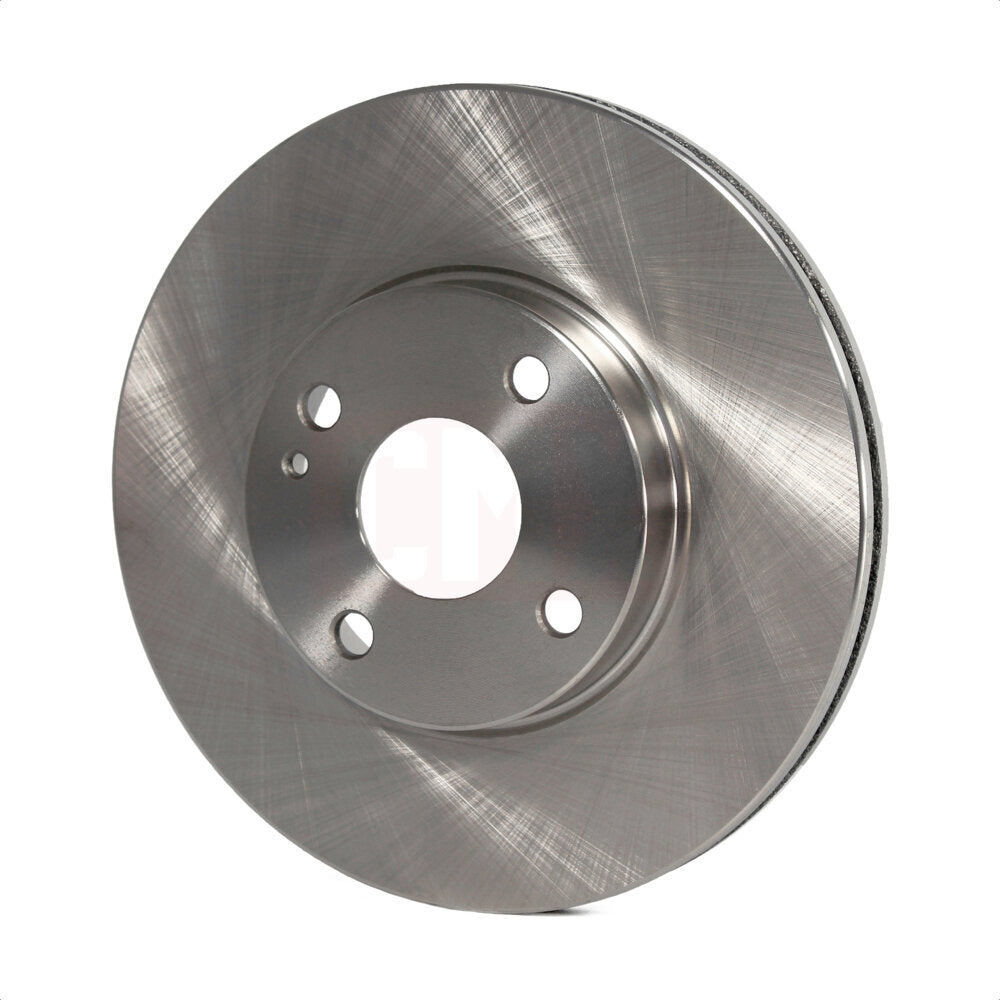 Rotor de frein à disque avant (1 pièce seulement) pour Ford Escort Mazda Protege MX-3 Mercur