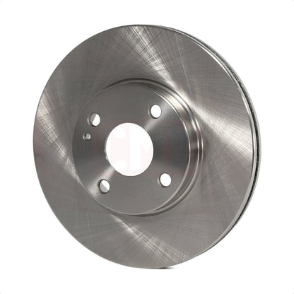 Rotor de frein à disque avant (1 pièce seulement) pour Ford Escort Mazda Protege MX-3 Mercur