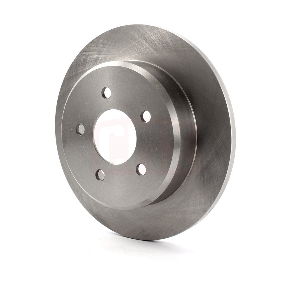 Rotor de frein à disque arrière (1 pièce seulement) pour voiture de ville Mercury Grand Marquis Lincoln