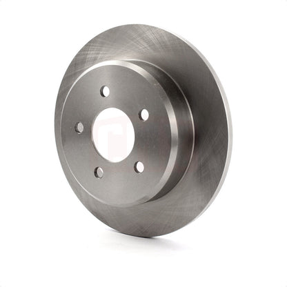 Rotor de frein à disque arrière (1 pièce seulement) pour voiture de ville Mercury Grand Marquis Lincoln