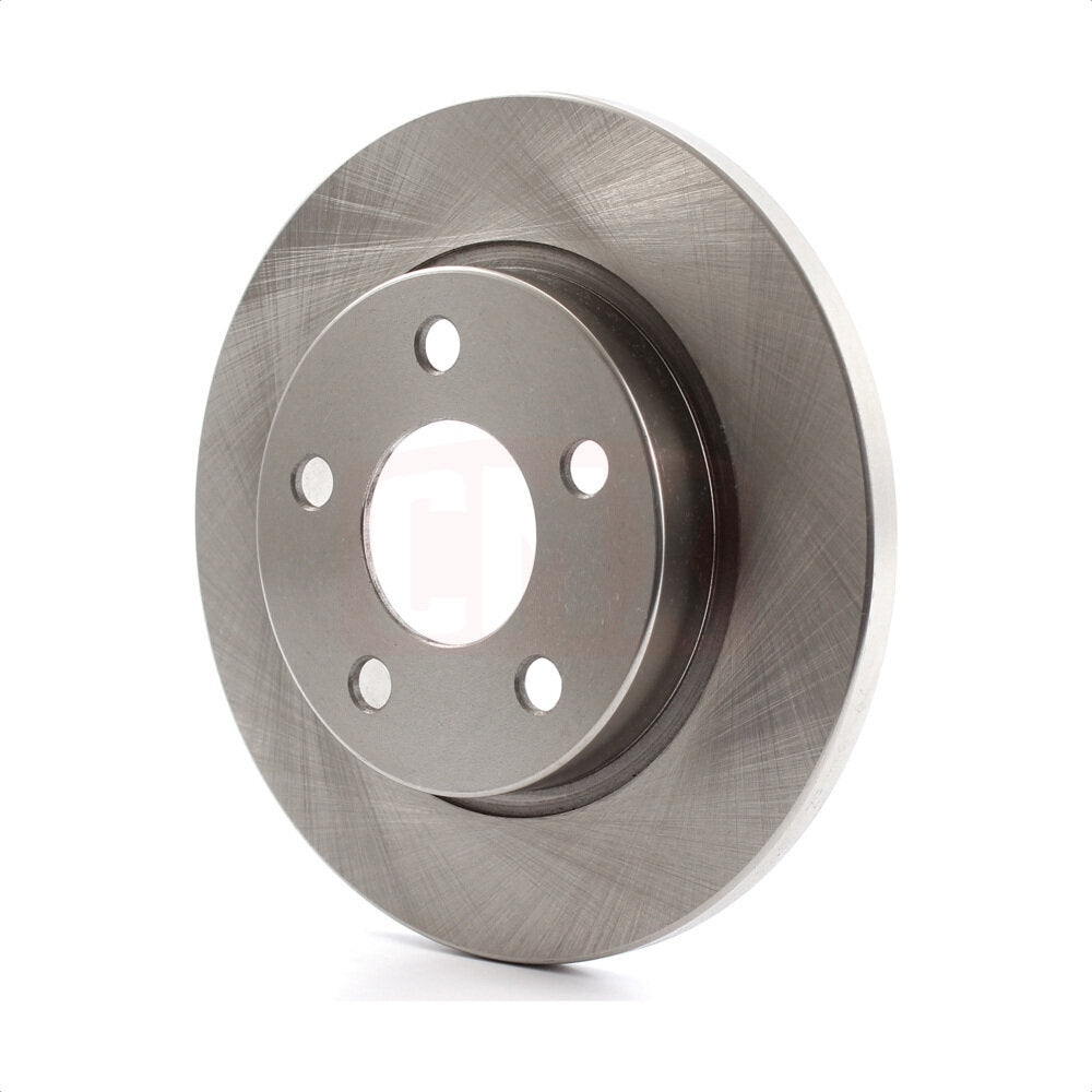 Rotor de frein à disque arrière (1 pièce seulement) pour Ford Taurus Mercury Sable Lincoln