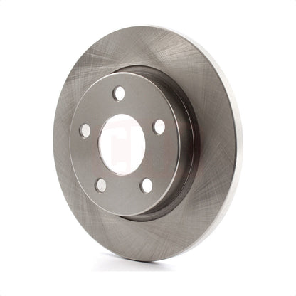 Rotor de frein à disque arrière (1 pièce seulement) pour Ford Taurus Mercury Sable Lincoln