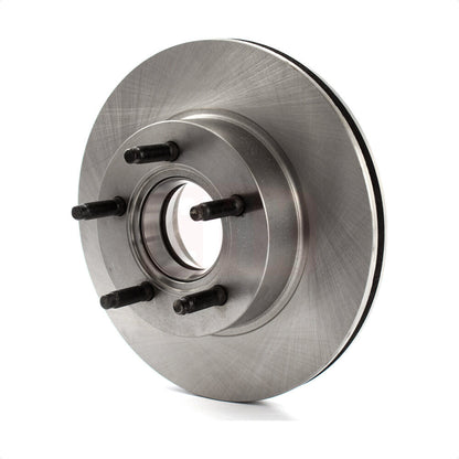 Ensemble moyeu de Rotor de frein à disque avant (1 pièce seulement) pour Ford Ranger Mazda B4000
