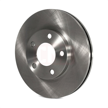 Rotor de frein à disque avant (1 pièce seulement) pour Ford Mustang 8-66443