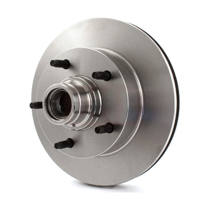 Ensemble moyeu de Rotor de frein à disque avant (1 pièce seulement) pour Ford F-150 E-150 8-66445
