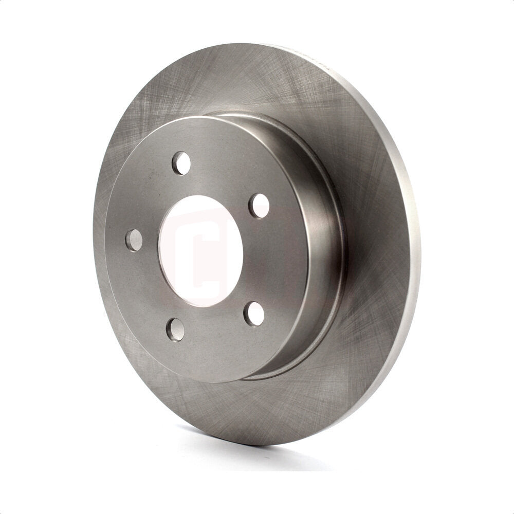 Rotor de frein à disque arrière (1 pièce seulement) pour Ford Mustang 8-66448
