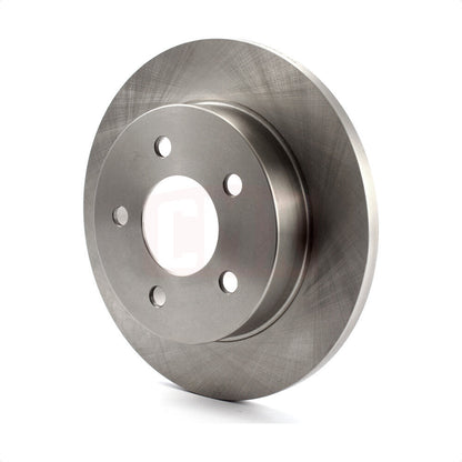 Rotor de frein à disque arrière (1 pièce seulement) pour Ford Mustang 8-66448