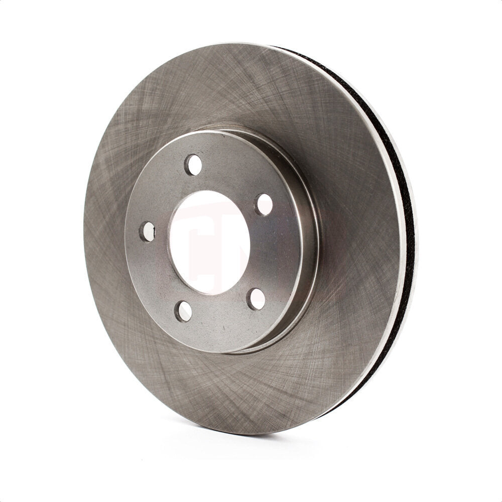 Rotor de frein à disque avant (1 pièce seulement) pour Ford Taurus Mercury Sable Windstar