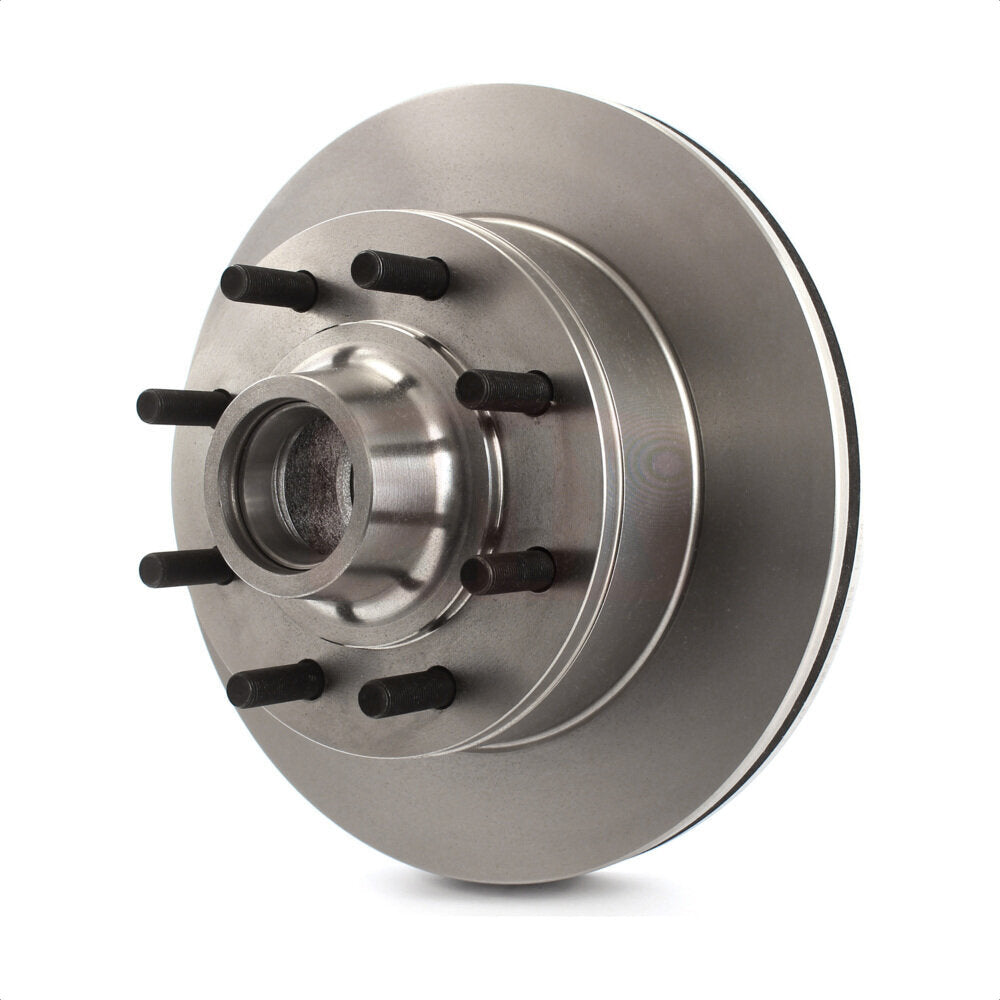 Ensemble moyeu de Rotor de frein à disque avant (1 pièce seulement) pour Ford F-250 F-350 E-350 H