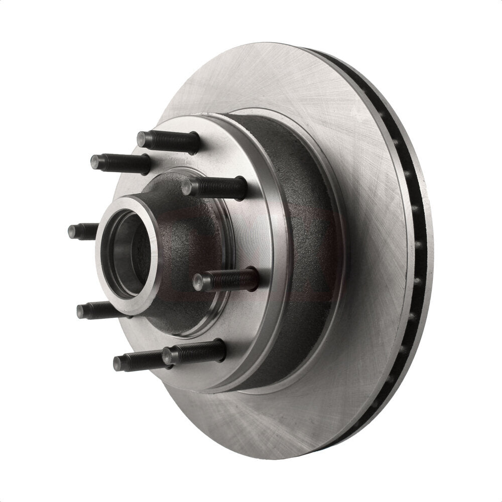Ensemble moyeu de Rotor de frein à disque avant (1 pièce seulement) pour Ford E-350 Super Duty