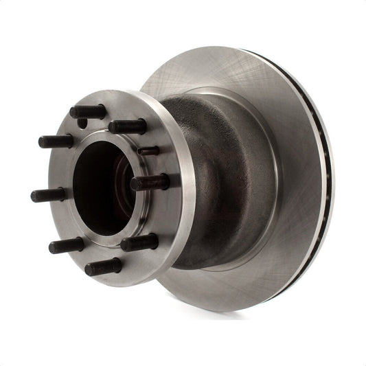 Ensemble moyeu de Rotor de frein à disque avant (1 pièce seulement) pour Ford E-350 Super Duty