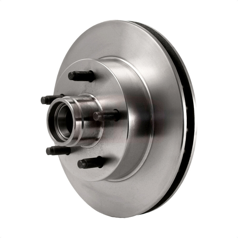 Ensemble moyeu de Rotor de frein à disque avant (1 pièce seulement) pour Ford Ranger Mazda B4000