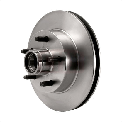Ensemble moyeu de Rotor de frein à disque avant (1 pièce seulement) pour Ford Ranger Mazda B4000