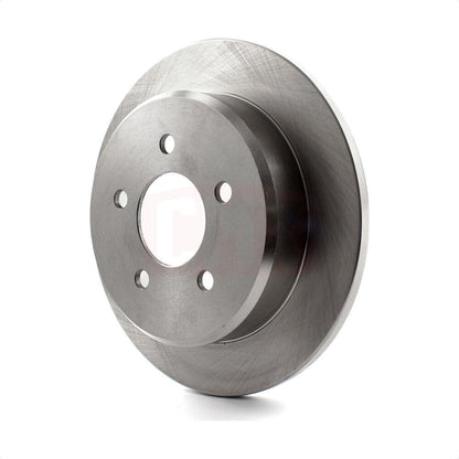 Rotor de frein à disque arrière (1 pièce seulement) pour Ford Ranger Explorer Sport Trac Mercur