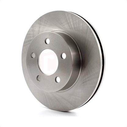 Rotor de frein à disque avant (1 pièce seulement) pour Ford Ranger Explorer Mazda B4000 B300