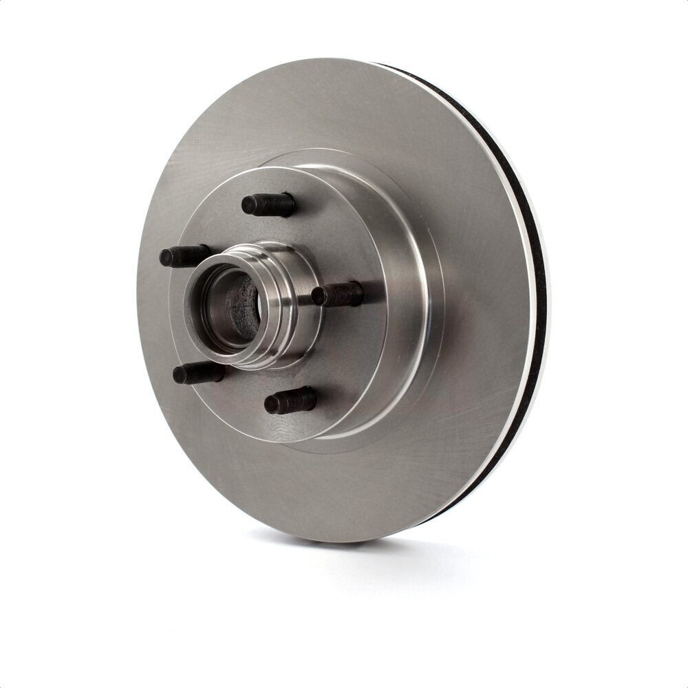 Ensemble moyeu de Rotor de frein à disque avant (1 pièce seulement) pour Ford Ranger Mazda B3000