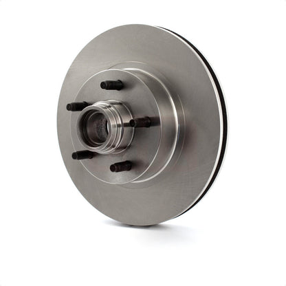 Ensemble moyeu de Rotor de frein à disque avant (1 pièce seulement) pour Ford Ranger Mazda B3000