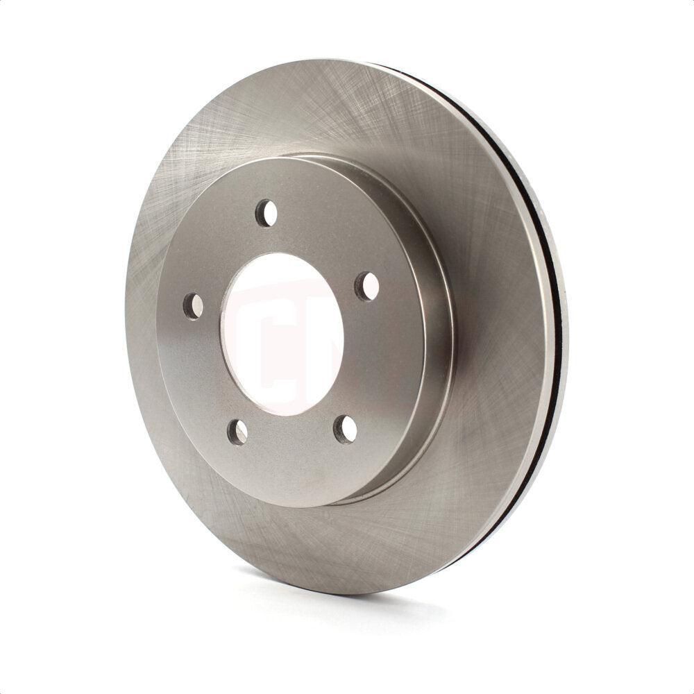 Rotor de frein à disque avant (1 pièce seulement) pour Ford F-150 Heritage 4WD 8-66630