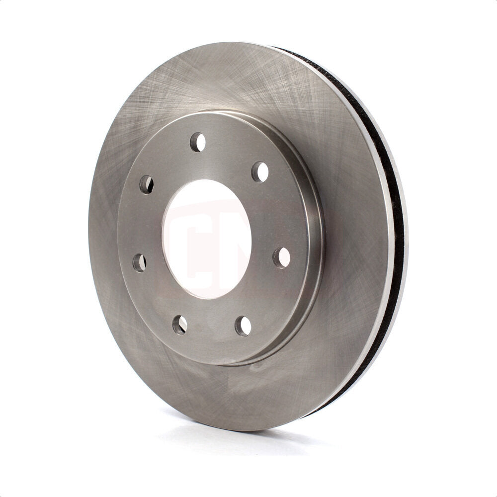 Rotor de frein à disque avant (1 pièce seulement) pour Ford F-150 F-250 HD Heritage 4WD