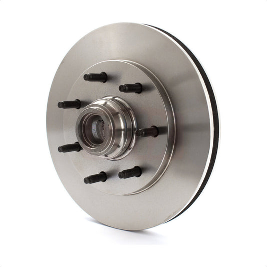 Ensemble moyeu de Rotor de frein à disque avant (1 pièce seulement) pour Ford F-150 F-250 HD