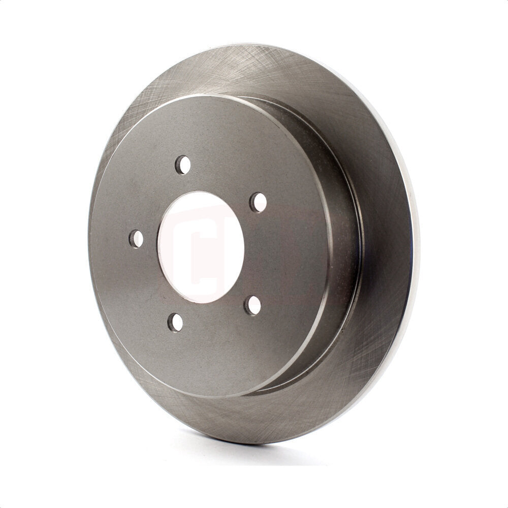 Rotor de frein à disque arrière (1 pièce seulement) pour Ford F-150 Expedition Lincoln Navigato