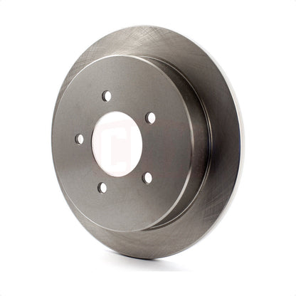 Rotor de frein à disque arrière (1 pièce seulement) pour Ford F-150 Expedition Lincoln Navigato