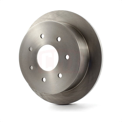 Rotor de frein à disque arrière (1 pièce seulement) pour Ford F-150 F-250 HD 8-66671