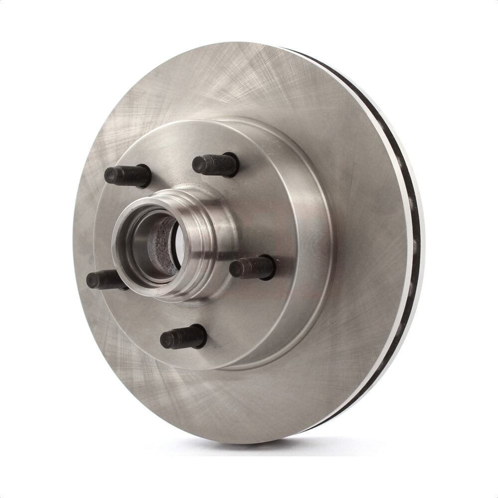 Ensemble moyeu de Rotor de frein à disque avant (1 pièce seulement) pour Mazda Ford Ranger B3000