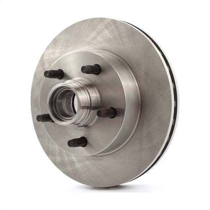 Ensemble moyeu de Rotor de frein à disque avant (1 pièce seulement) pour Mazda Ford Ranger B3000