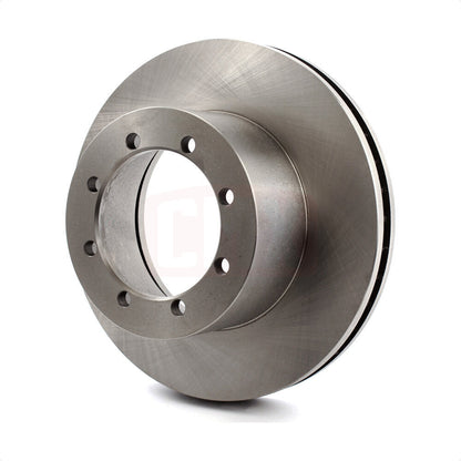 Rotor de frein à disque arrière (1 pièce seulement) pour Ford E-350 Super Duty E-450 Econoline
