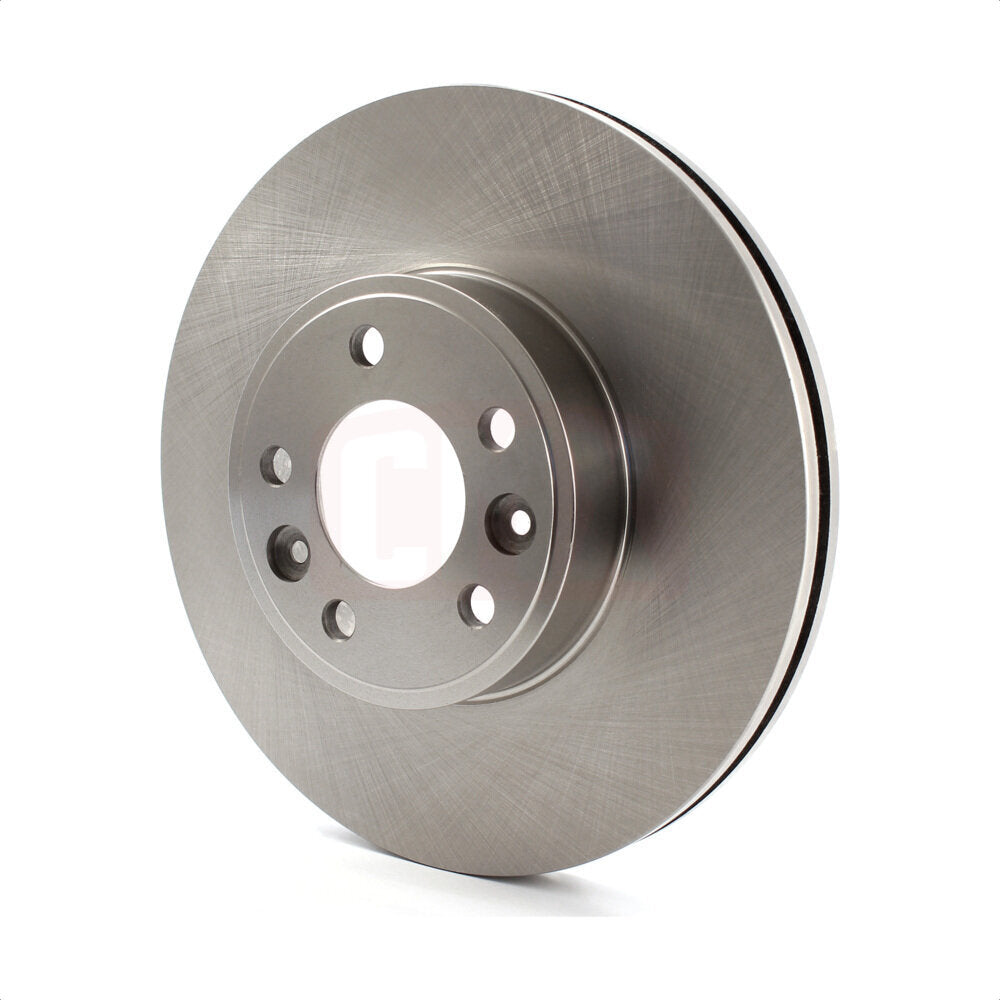 Rotor de frein à disque avant (1 pièce seulement) pour Mercury Grand Marquis Lincoln Town Ca