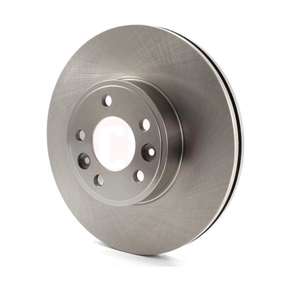 Rotor de frein à disque avant (1 pièce seulement) pour Mercury Grand Marquis Lincoln Town Ca