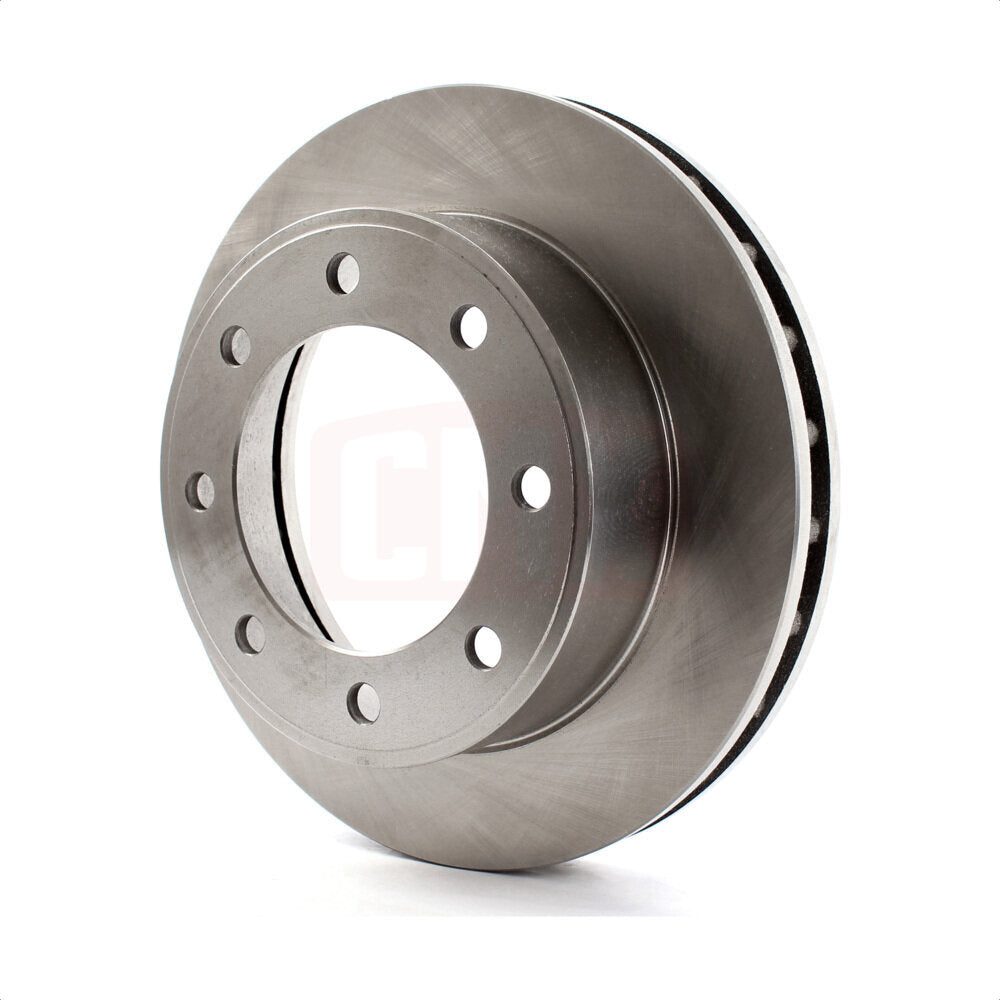 Rotor de frein à disque avant (1 pièce seulement) pour Ford F-250 Super Duty F-350 Excursion