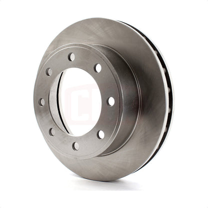 Rotor de frein à disque avant (1 pièce seulement) pour Ford F-250 Super Duty F-350 Excursion