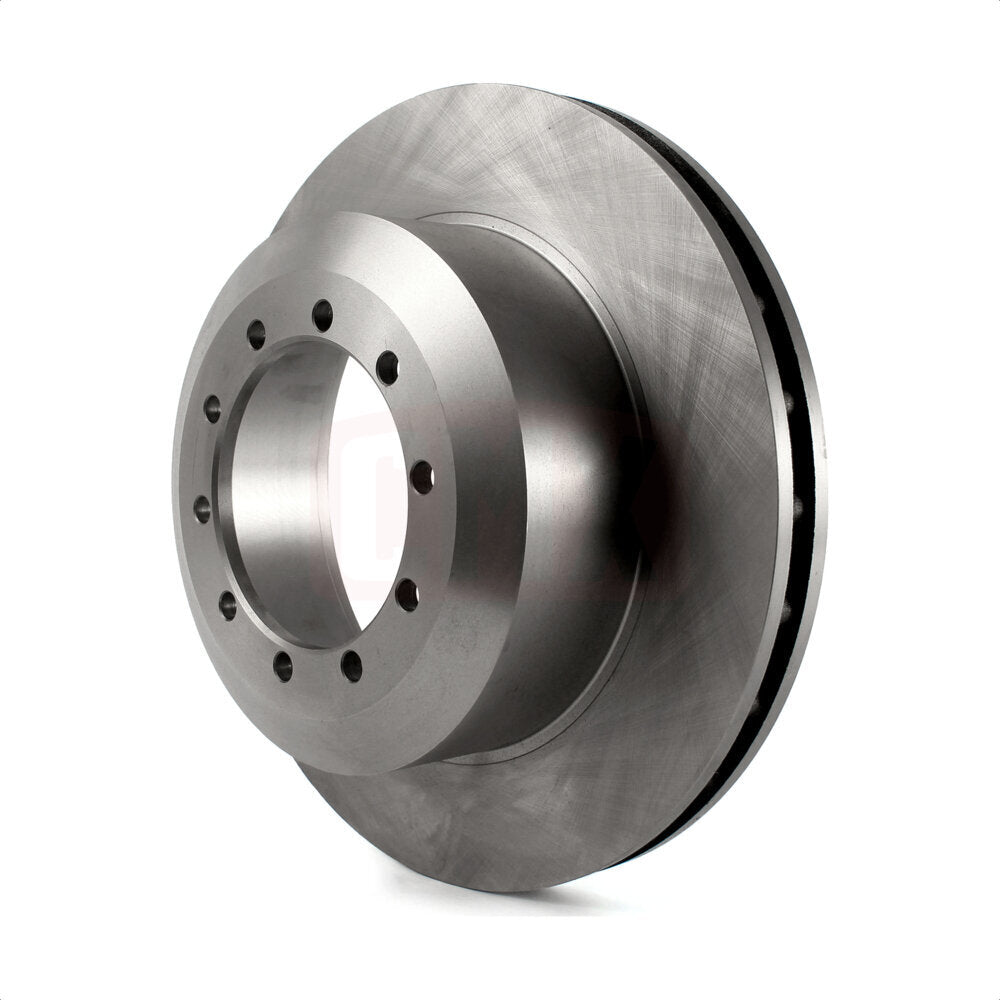 Rotor de frein à disque 1 pièce uniquement pour châssis de camping-car Ford F-53 E-550 Super Duty