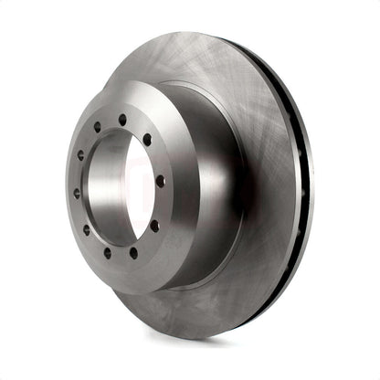 Rotor de frein à disque 1 pièce uniquement pour châssis de camping-car Ford F-53 E-550 Super Duty