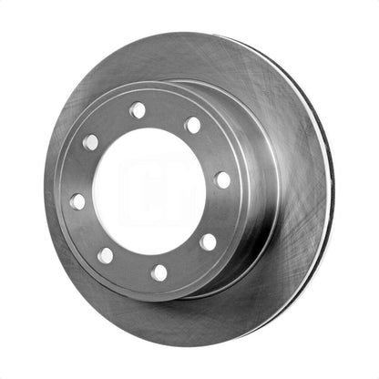 Rotor de frein à disque arrière (1 pièce seulement) pour Ford E-350 Super Duty E-250 Econoline